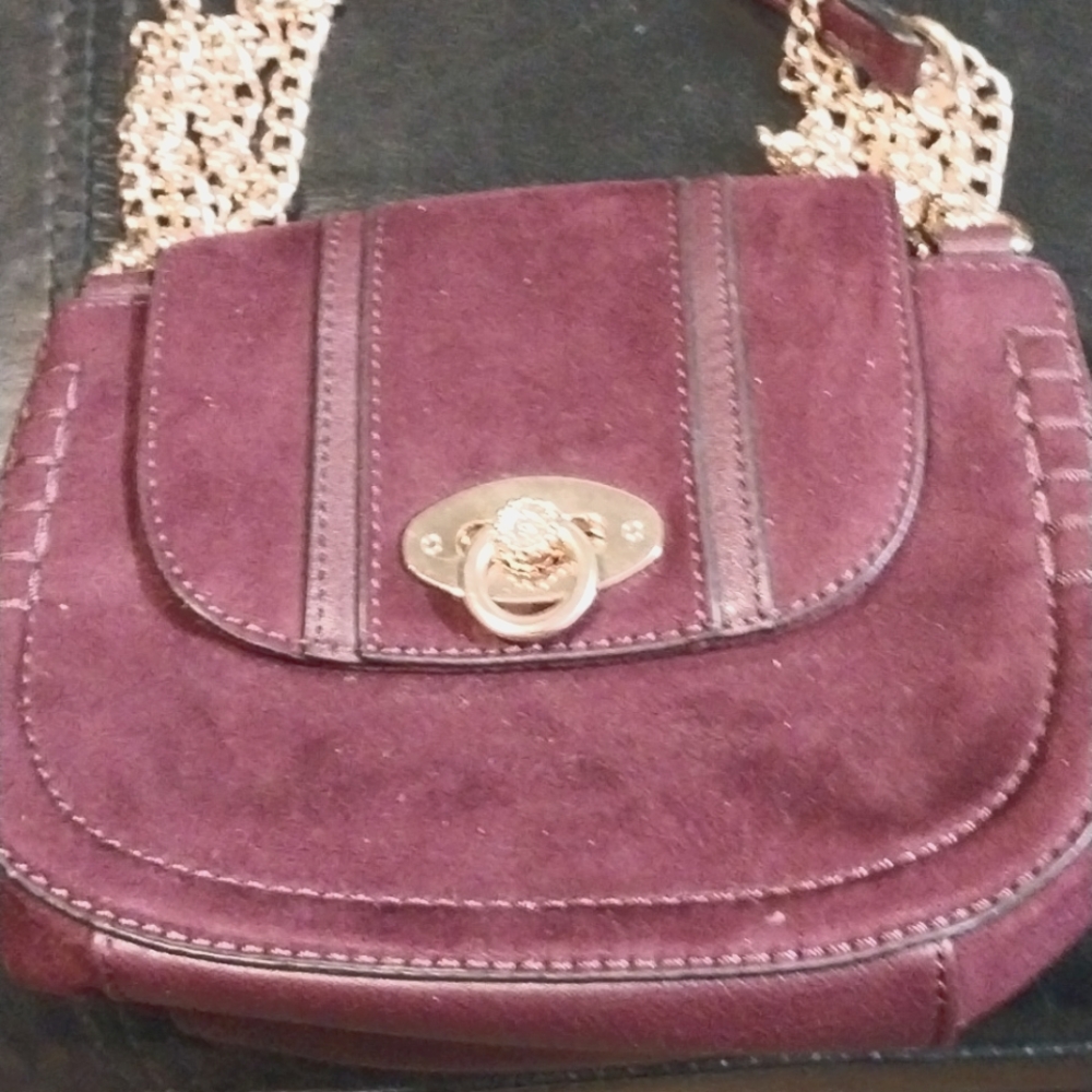 Small purse